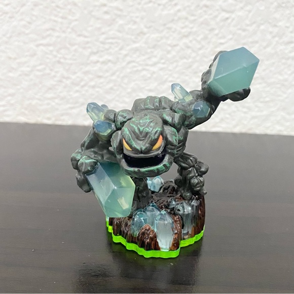 SKYLANDERS Activision Giants #2 Lot of 6 Loose Figure Toys - Picture 9 of 12